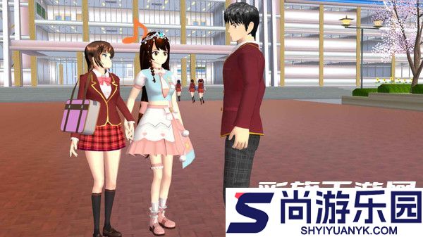 樱花校园模拟器2024年内置菜单下载