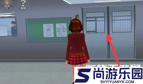 樱花校园模拟器2024年内置菜单下载