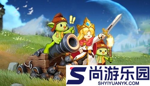 王国大国王最强平民阵容