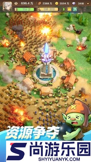 王国大国王最强平民阵容