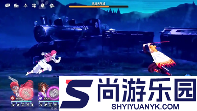 鬼灭无限列车兑换码2026