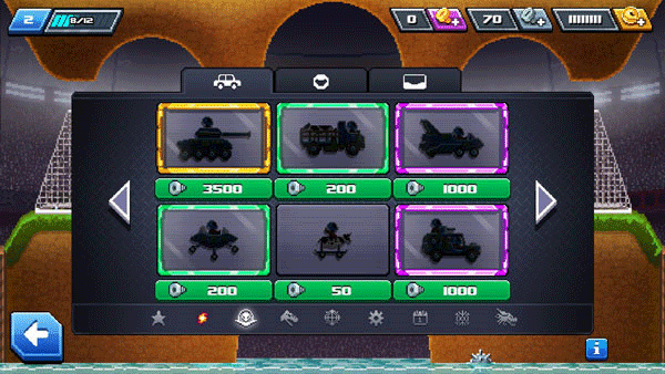 撞头赛车无限钻石版下载