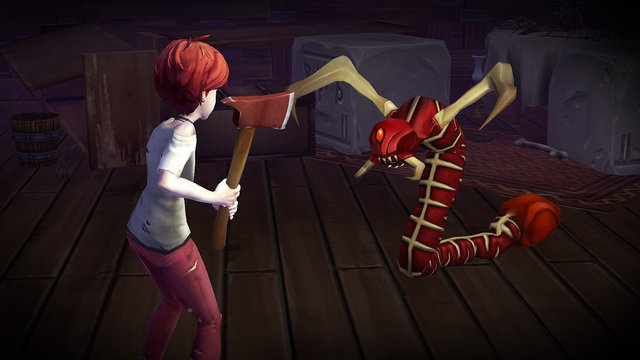 直到晨曦来临下载