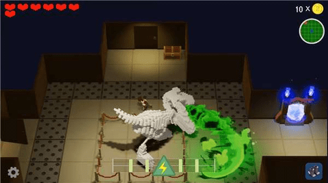 博物馆奇妙夜安卓版下载