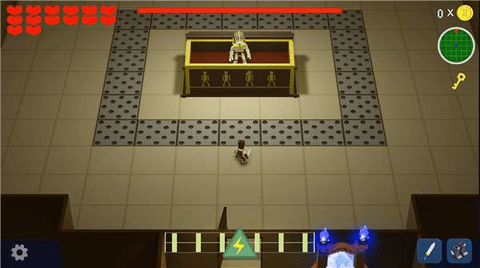 博物馆奇妙夜安卓版下载