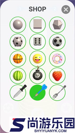 堆栈球免费下载