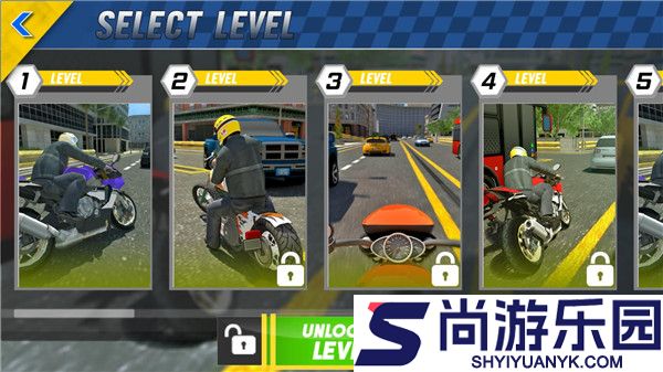 摩托车驾驶学校版下载