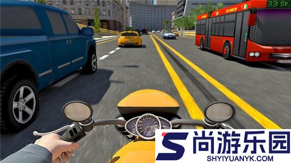 摩托车驾驶学校版下载