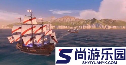 大航海时代传说无限钻石版