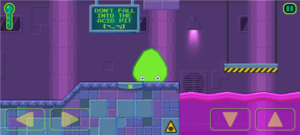 粘液实验室内置菜单免费版下载