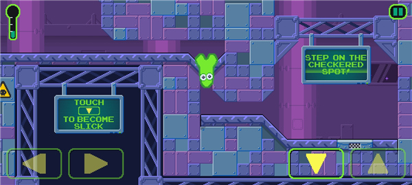 粘液实验室内置菜单免费版下载