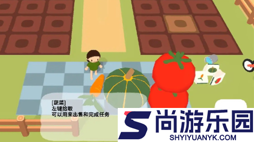 黏脚菜园不用实名认证游戏下载