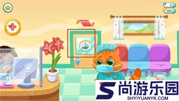 我的虚拟宠物猫最新版游戏下载