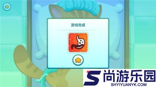 我的虚拟宠物猫最新版游戏下载