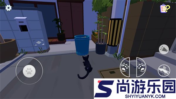 大城小猫手游下载