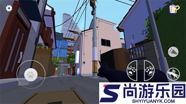 大城小猫手游下载