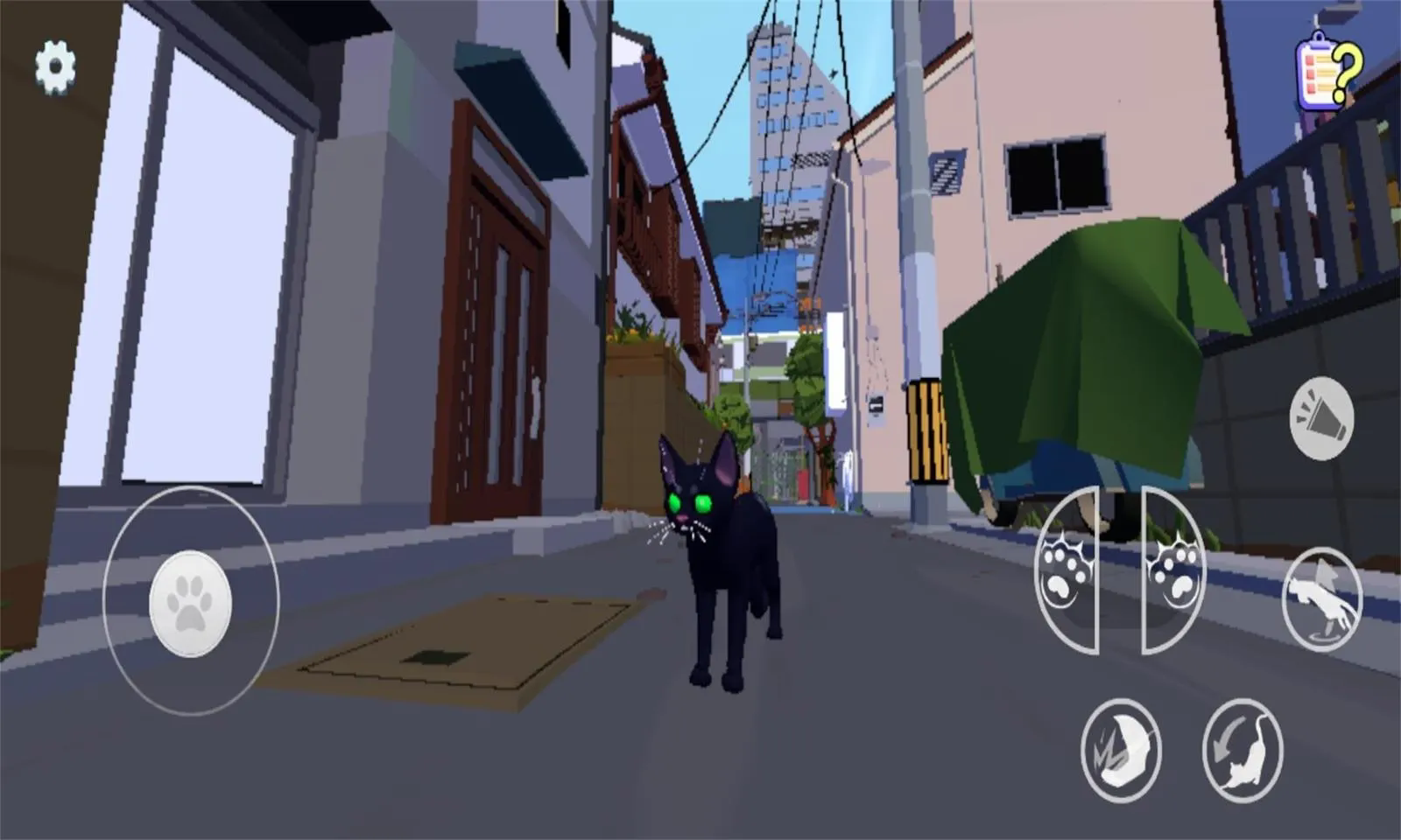 大城小猫手游下载