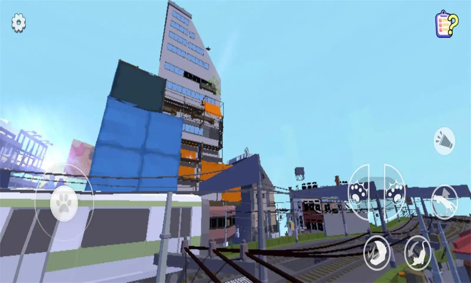 大城小猫手游下载