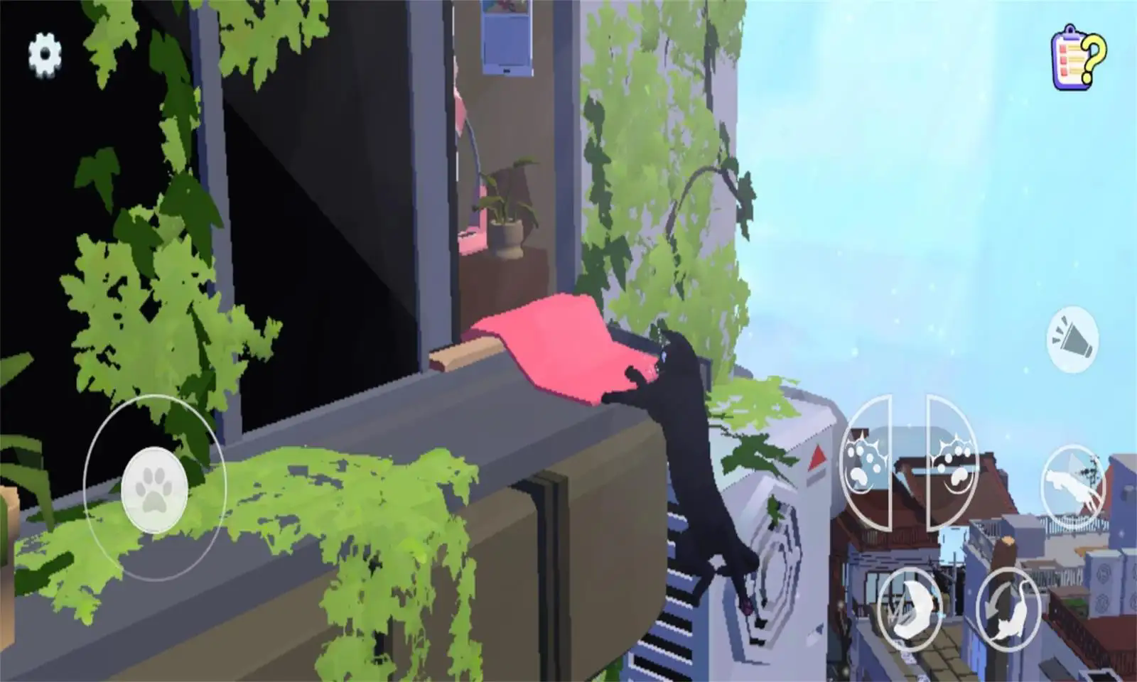 大城小猫手游下载