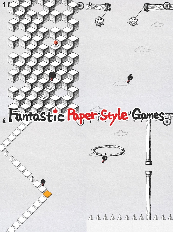 史上最虐心的火柴人4下载安装