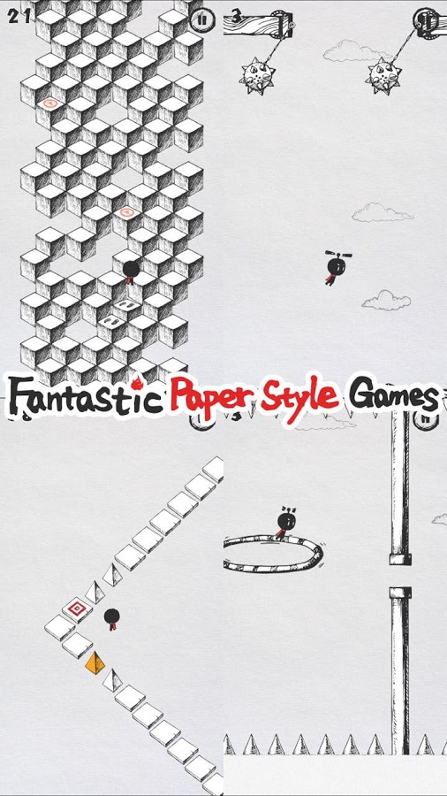 史上最虐心的火柴人4下载安装