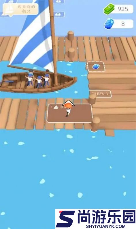 轮船建造模拟器中文版下载