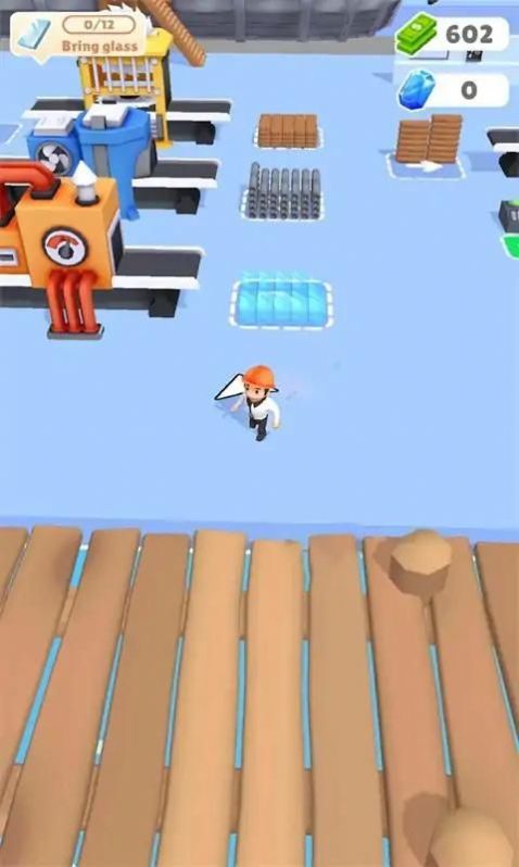 轮船建造模拟器中文版下载