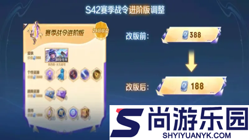 王者荣耀2026新赛季更新时间