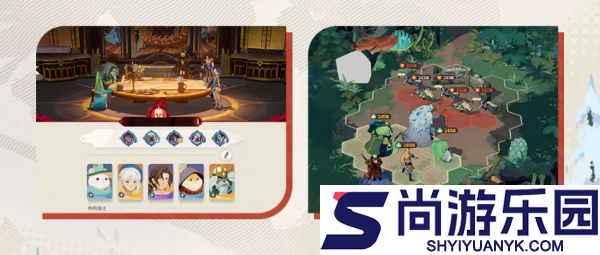 剑与远征启程幻灵之契是什么