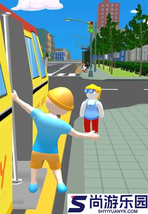 超级巴掌王手游下载