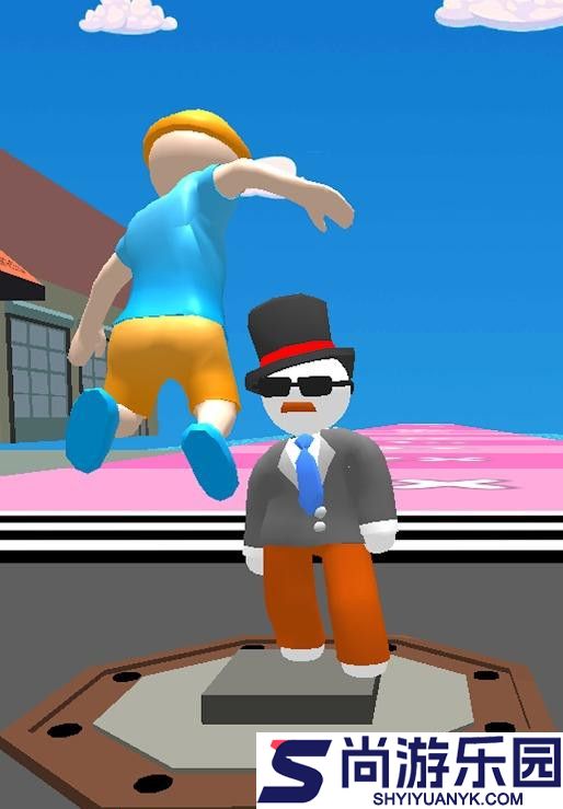 超级巴掌王手游下载