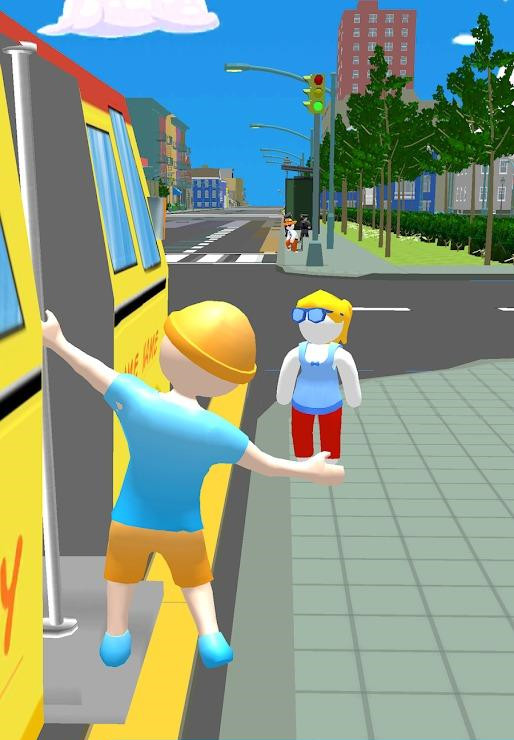 超级巴掌王手游下载