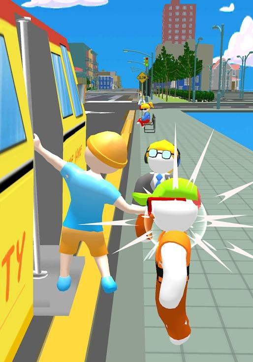 超级巴掌王手游下载