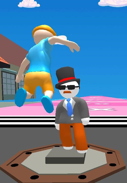 超级巴掌王手游下载