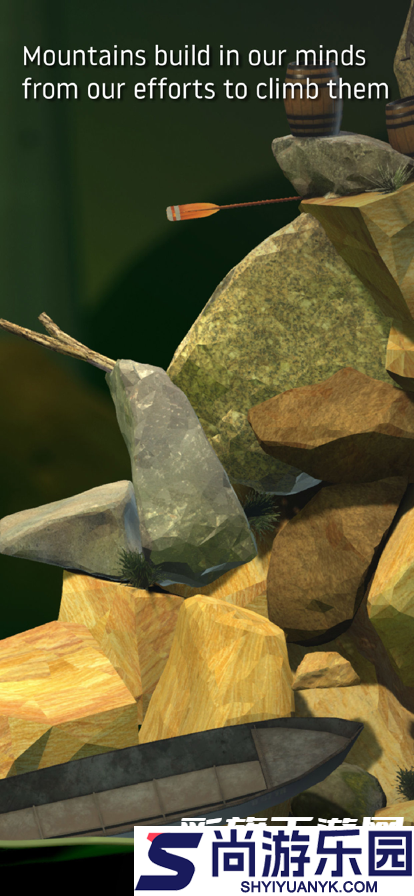 掘地求生GettingOverIt下载无广告安装