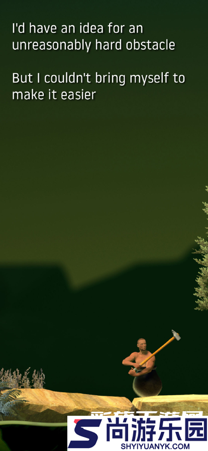 掘地求生GettingOverIt下载无广告安装