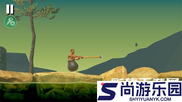 掘地求生GettingOverIt下载无广告安装