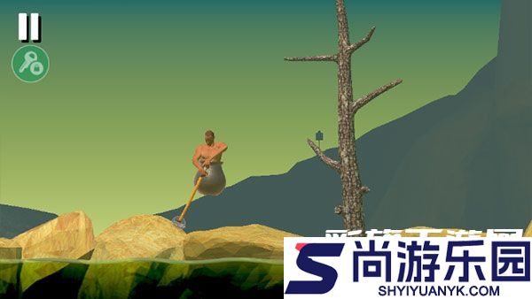 掘地求生GettingOverIt下载无广告安装