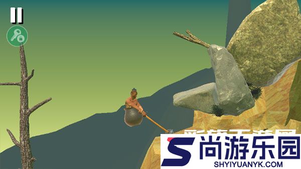 掘地求生GettingOverIt下载无广告安装