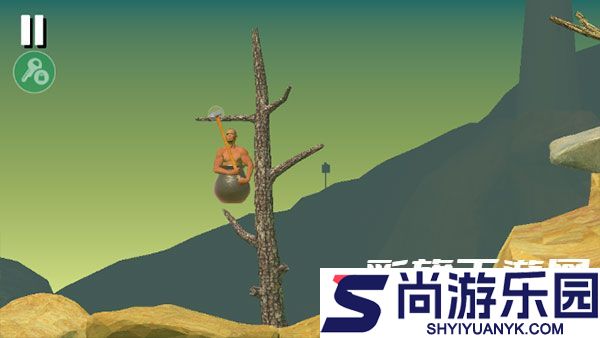 掘地求生GettingOverIt下载无广告安装