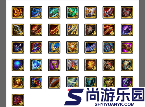 云顶之弈S16赛季光明装备强度排名