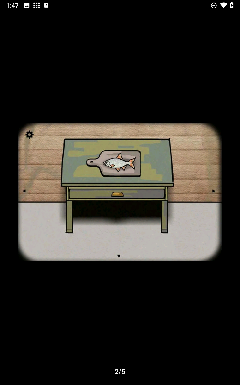 逃离方块锈湖湖畔中文版下载