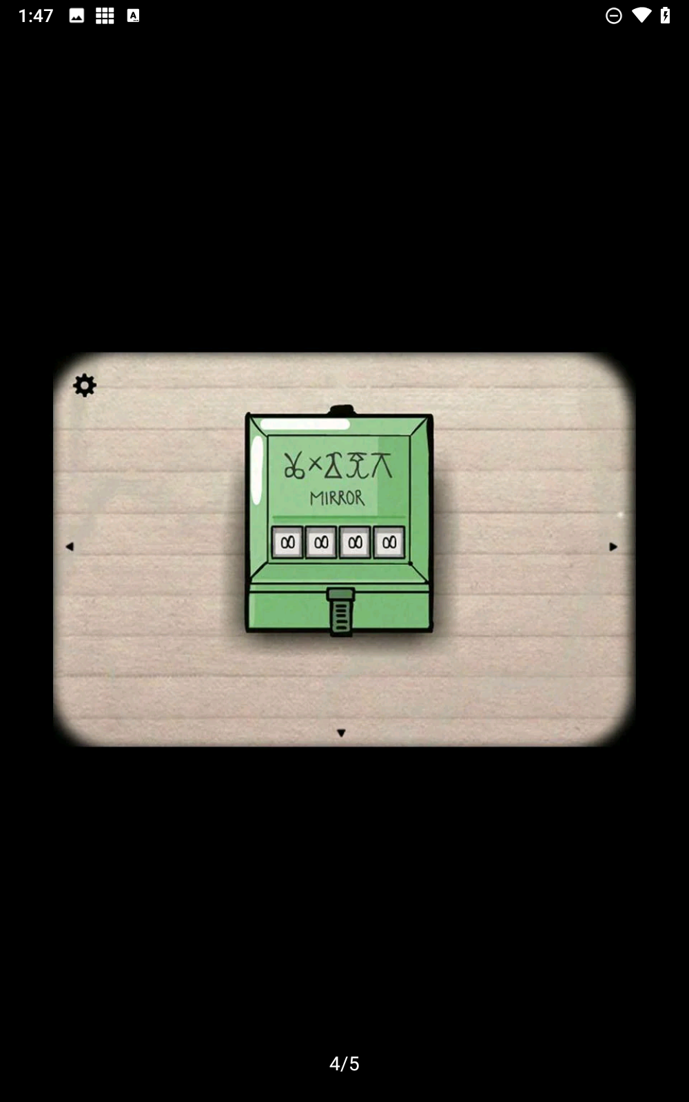 逃离方块锈湖湖畔中文版下载