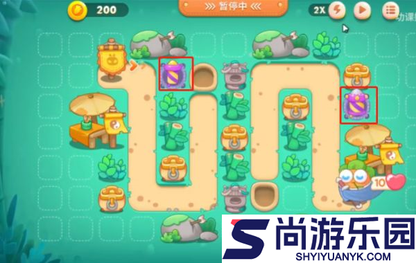 保卫萝卜手机版下载安装最新版