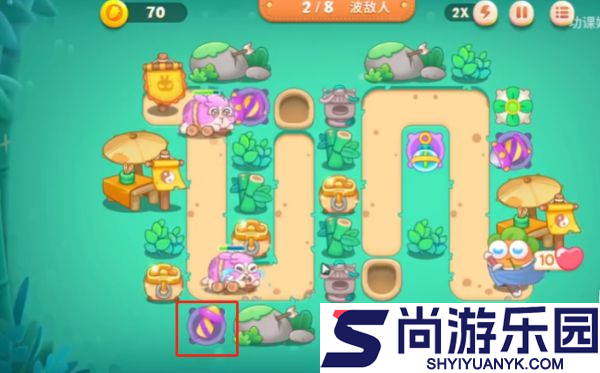 保卫萝卜手机版下载安装最新版