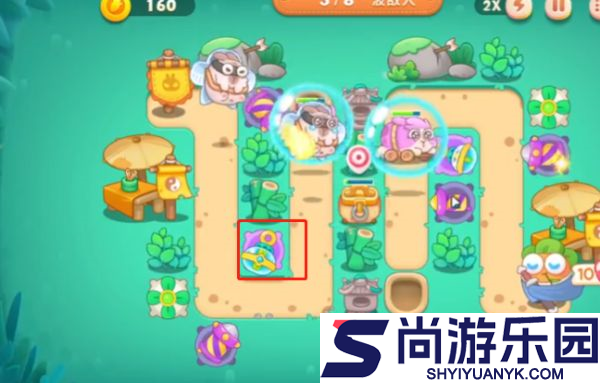 保卫萝卜手机版下载安装最新版