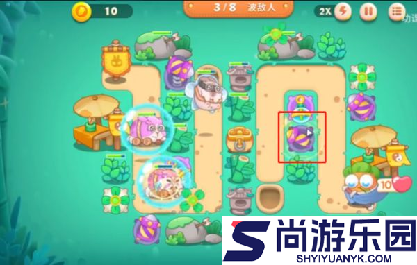 保卫萝卜手机版下载安装最新版