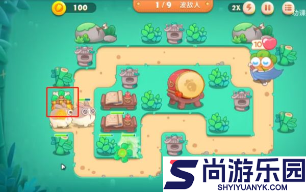 保卫萝卜手机版下载安装最新版