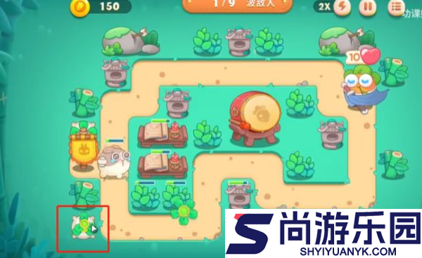 保卫萝卜手机版下载安装最新版