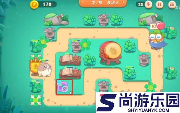 保卫萝卜手机版下载安装最新版